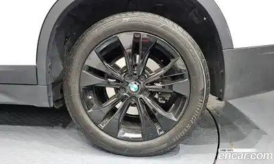 BMW X1 2020 2.0 гидро, миниатюра 7