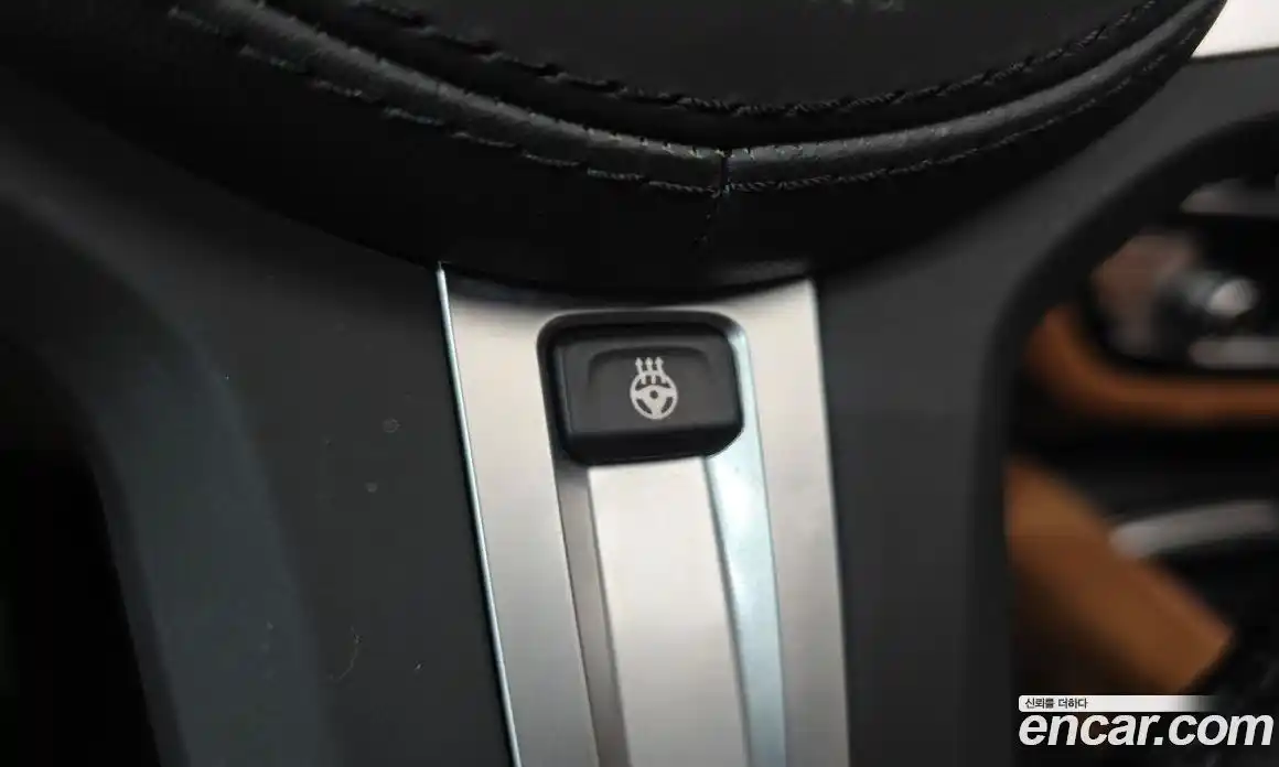 BMW 5-Series 2022 2.0 гидро, фото 31