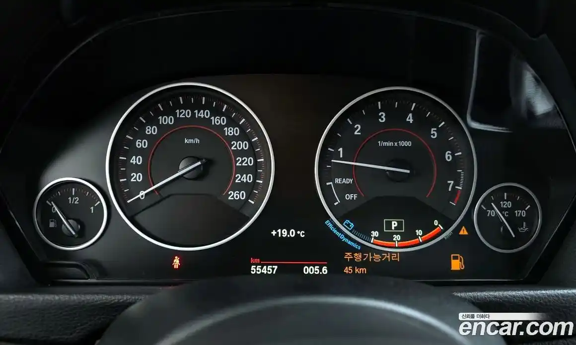 BMW 3-Series 2018 2.0 гидро, фото 11