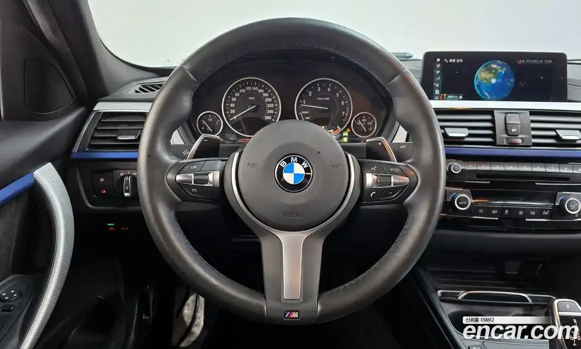 BMW 3-Series 2018 2.0 гидро, фото 19