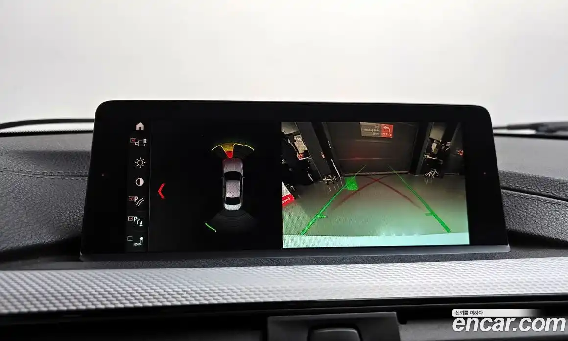 BMW 3-Series 2018 2.0 гидро, фото 20