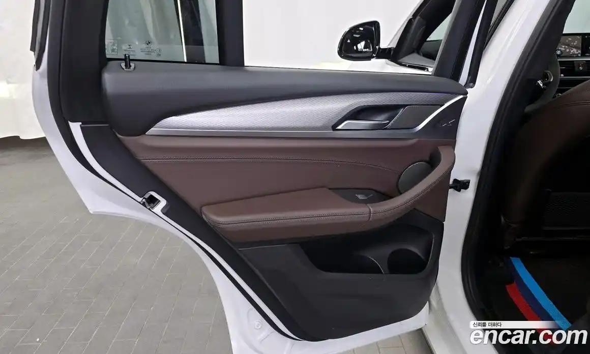 BMW X4 2019 2.0 гидро, фото 15