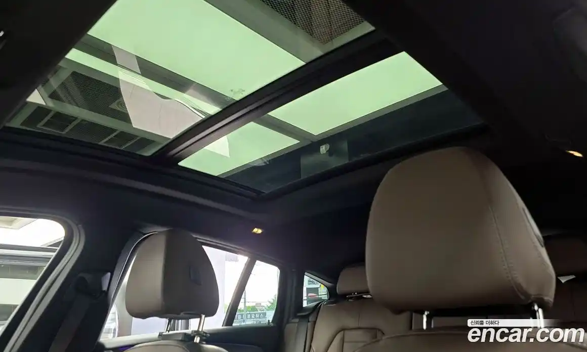 BMW X4 2019 2.0 гидро, фото 21