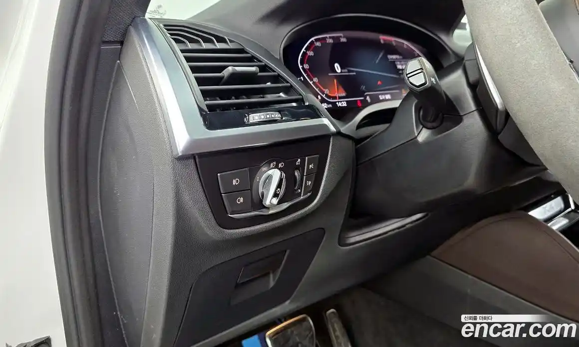 BMW X4 2019 2.0 гидро, фото 23