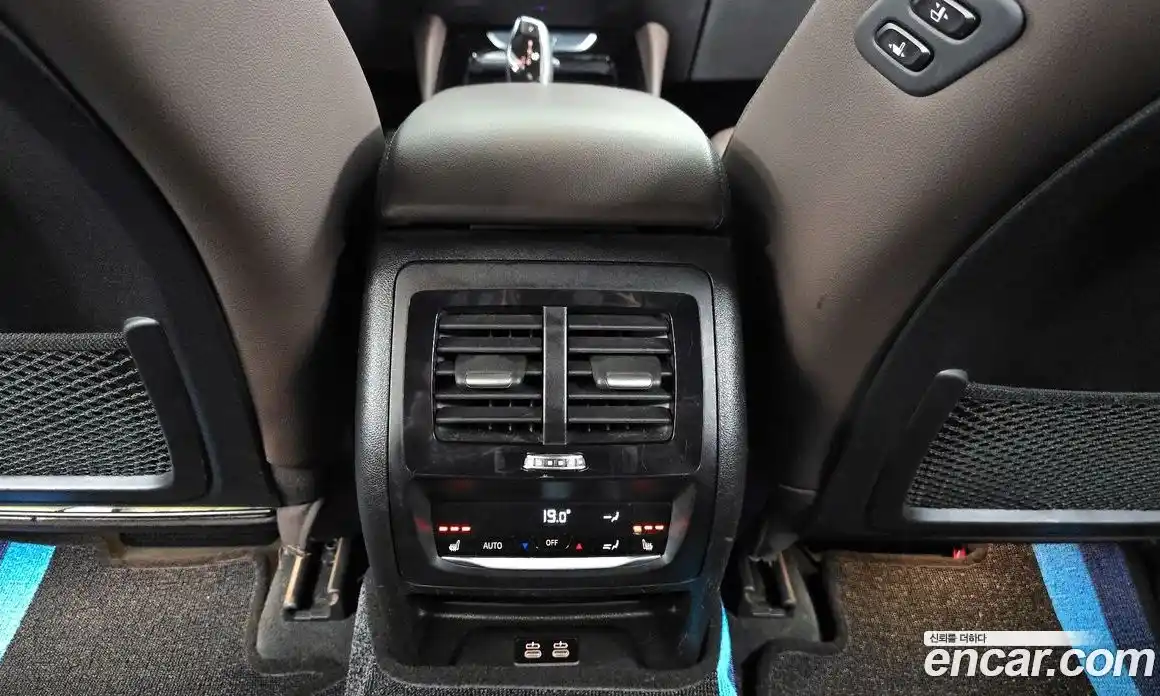 BMW X4 2019 2.0 гидро, фото 24