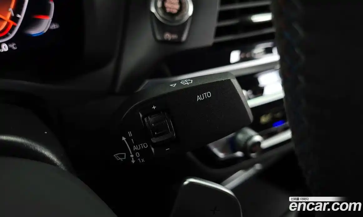 BMW X4 2019 2.0 гидро, фото 27
