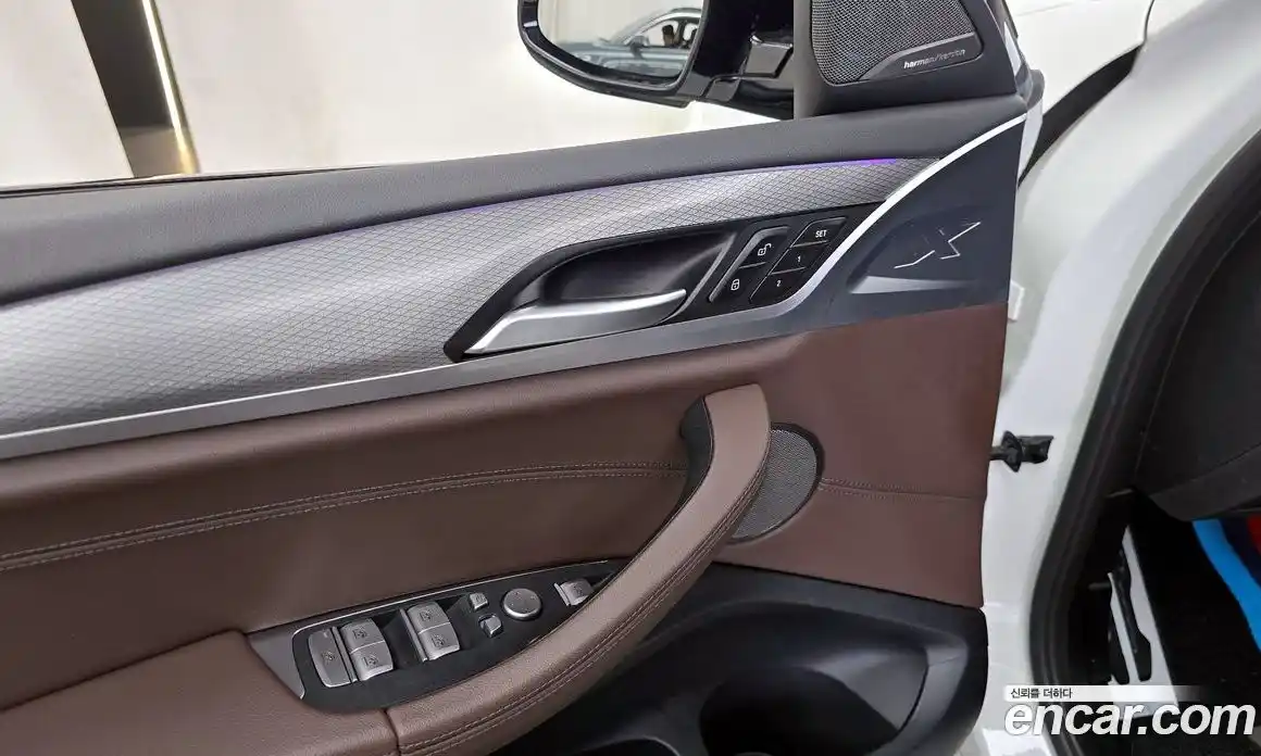 BMW X4 2019 2.0 гидро, фото 28