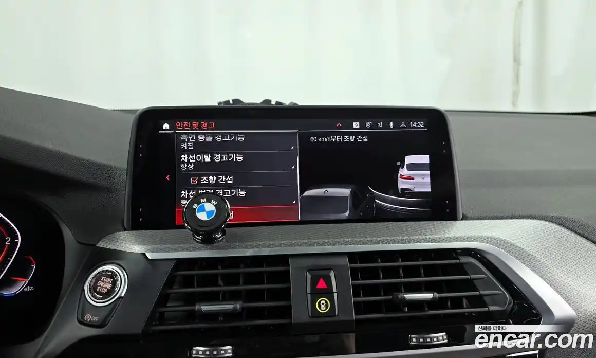 BMW X4 2019 2.0 гидро, фото 29