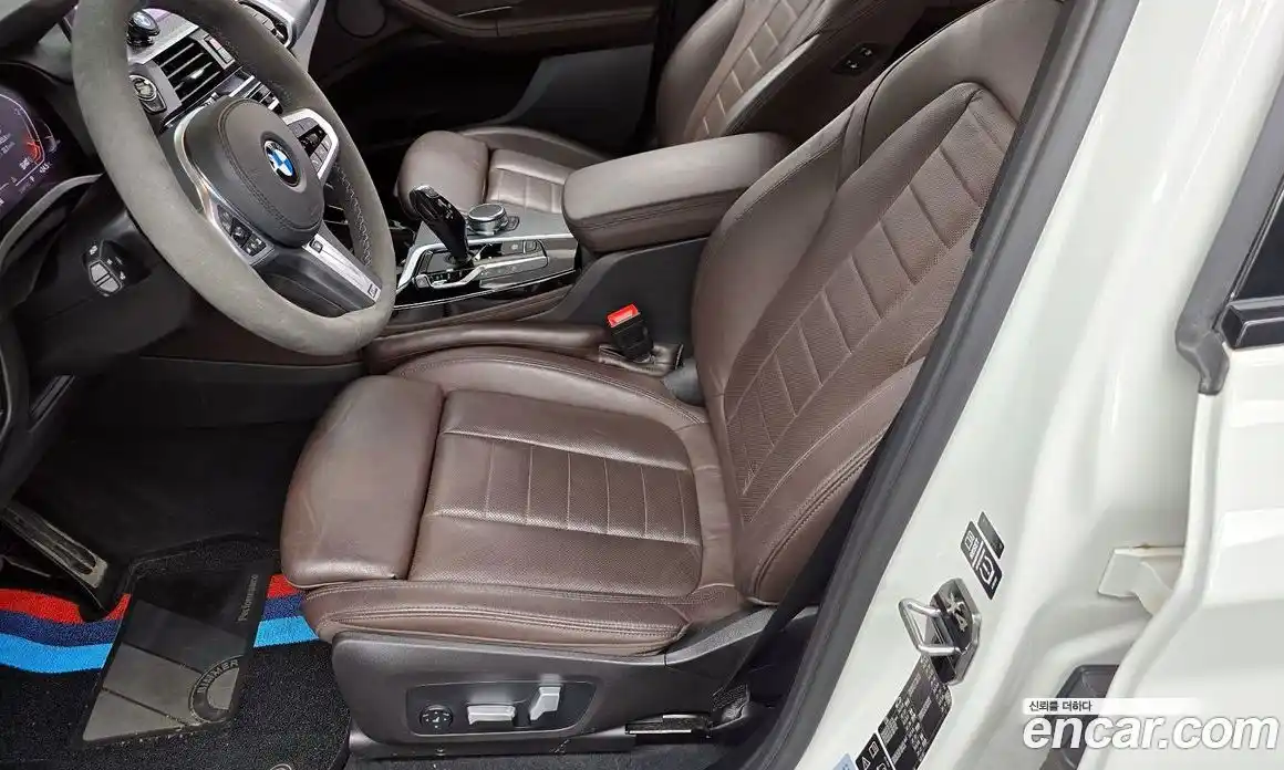 BMW X4 2019 2.0 гидро, фото 31