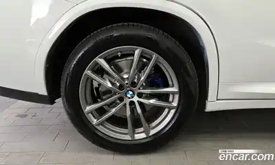 BMW X4 2019 2.0 гидро, миниатюра 5