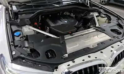 BMW X4 2019 2.0 гидро, миниатюра 6