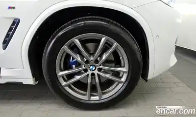 BMW X4 2019 2.0 гидро, миниатюра 7