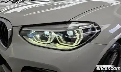 BMW X4 2019 2.0 гидро, миниатюра 8