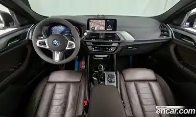 BMW X4 2019 2.0 гидро, миниатюра 10
