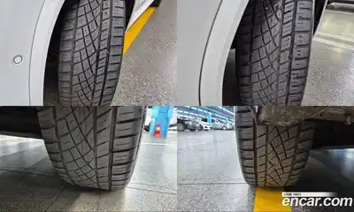 BMW X4 2022 2.0 гидро, миниатюра 11