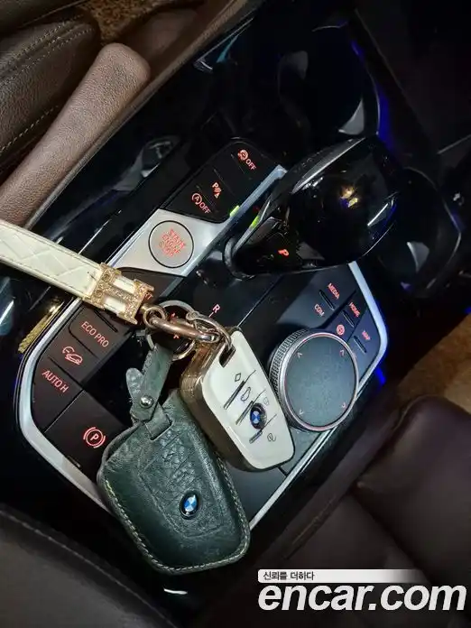 BMW X4 2022 2.0 гидро, фото 17