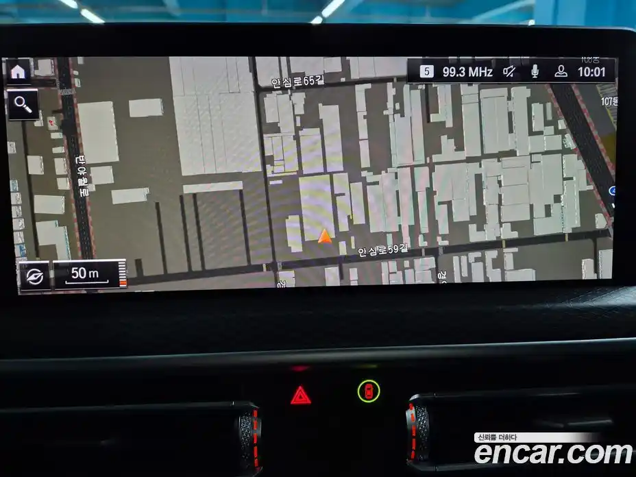 BMW X4 2022 2.0 гидро, фото 19