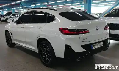 BMW X4 2022 2.0 гидро, миниатюра 5