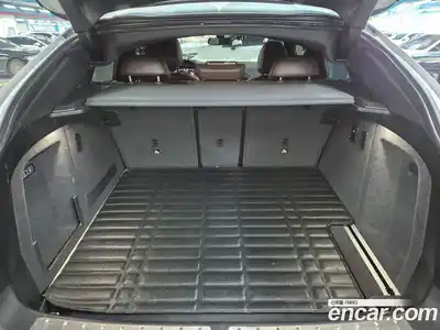 BMW X4 2022 2.0 гидро, миниатюра 7