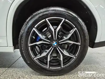 BMW X4 2022 2.0 гидро, миниатюра 9