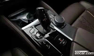 BMW 6-Series 2022 2.0 гидро, миниатюра 12