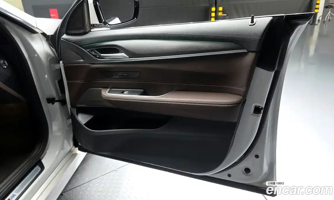 BMW 6-Series 2022 2.0 гидро, фото 14