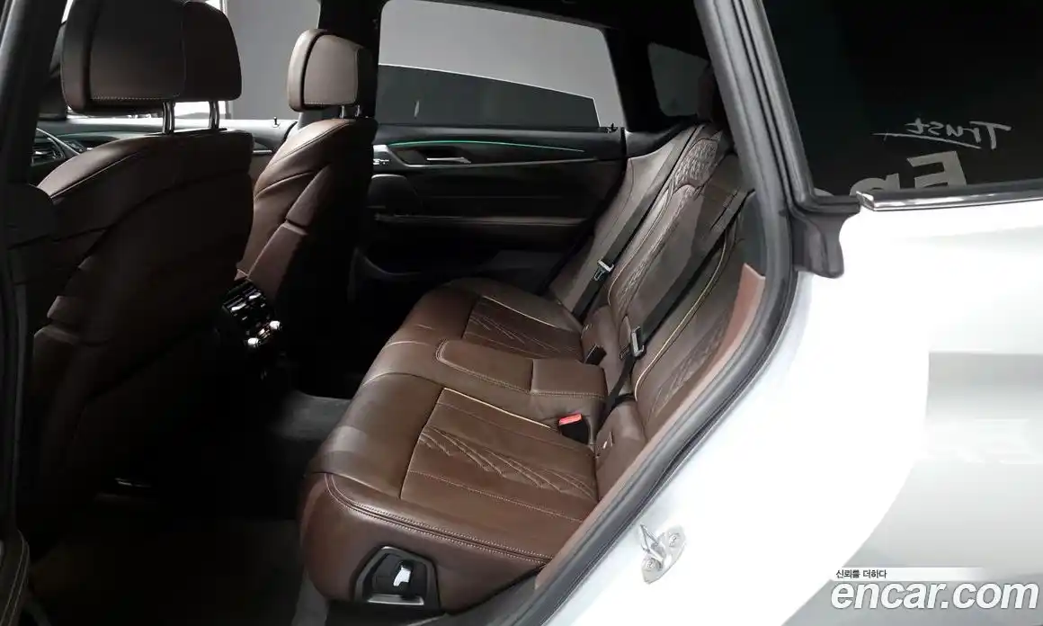 BMW 6-Series 2022 2.0 гидро, фото 16