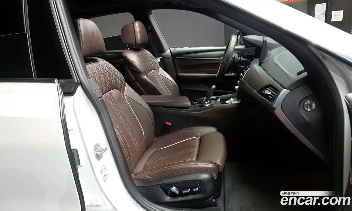 BMW 6-Series 2022 2.0 гидро, фото 17