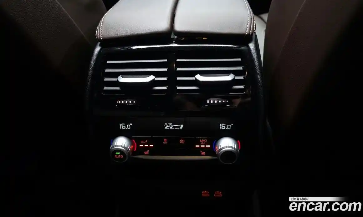 BMW 6-Series 2022 2.0 гидро, фото 24