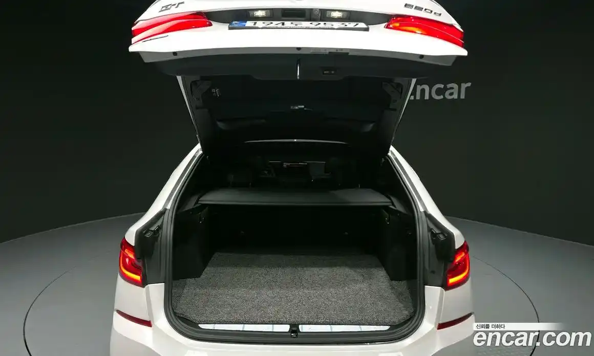 BMW 6-Series 2022 2.0 гидро, фото 26
