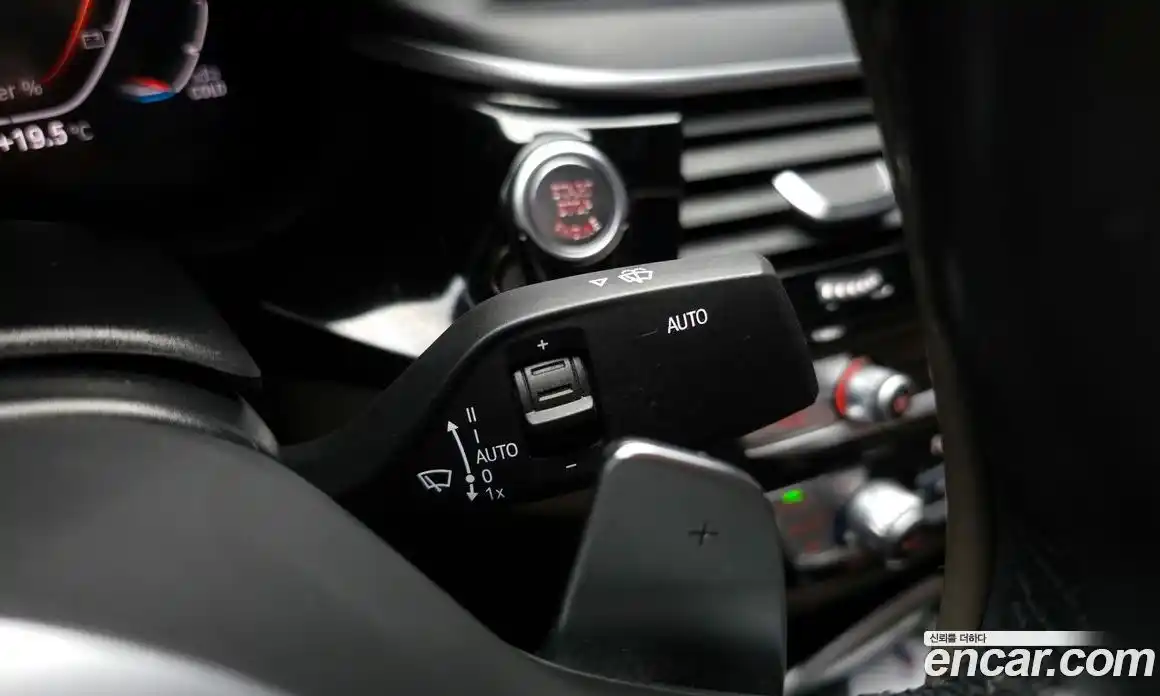 BMW 6-Series 2022 2.0 гидро, фото 28