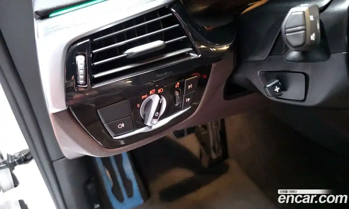 BMW 6-Series 2022 2.0 гидро, фото 29