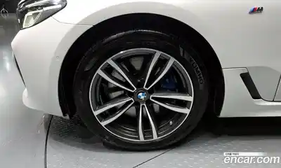 BMW 6-Series 2022 2.0 гидро, миниатюра 5
