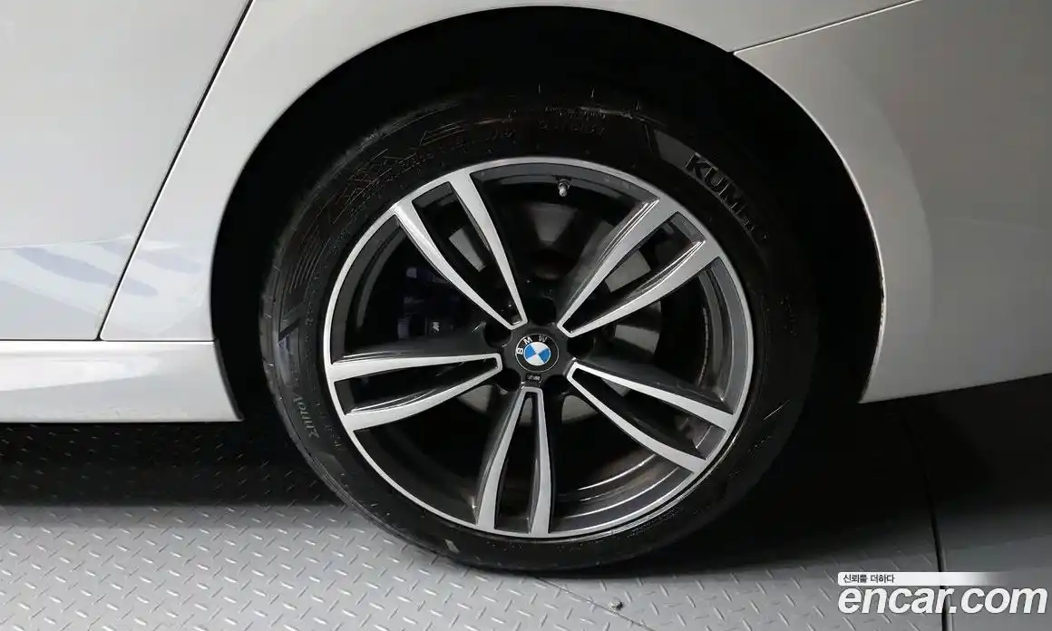 BMW 6-Series 2022 2.0 гидро, фото 7