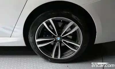 BMW 6-Series 2022 2.0 гидро, миниатюра 7
