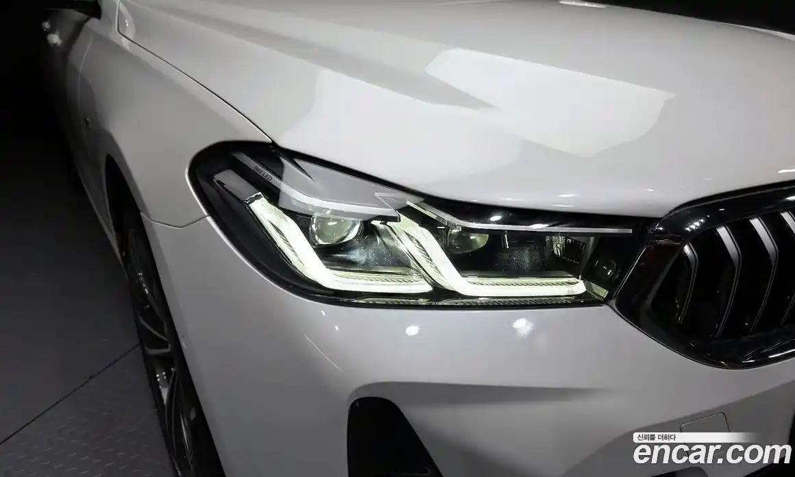 BMW 6-Series 2022 2.0 гидро, фото 8
