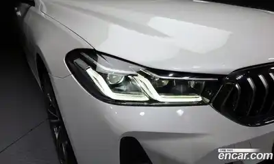 BMW 6-Series 2022 2.0 гидро, миниатюра 8