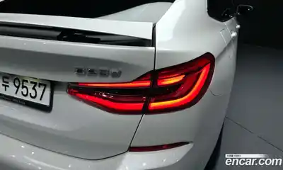 BMW 6-Series 2022 2.0 гидро, миниатюра 9