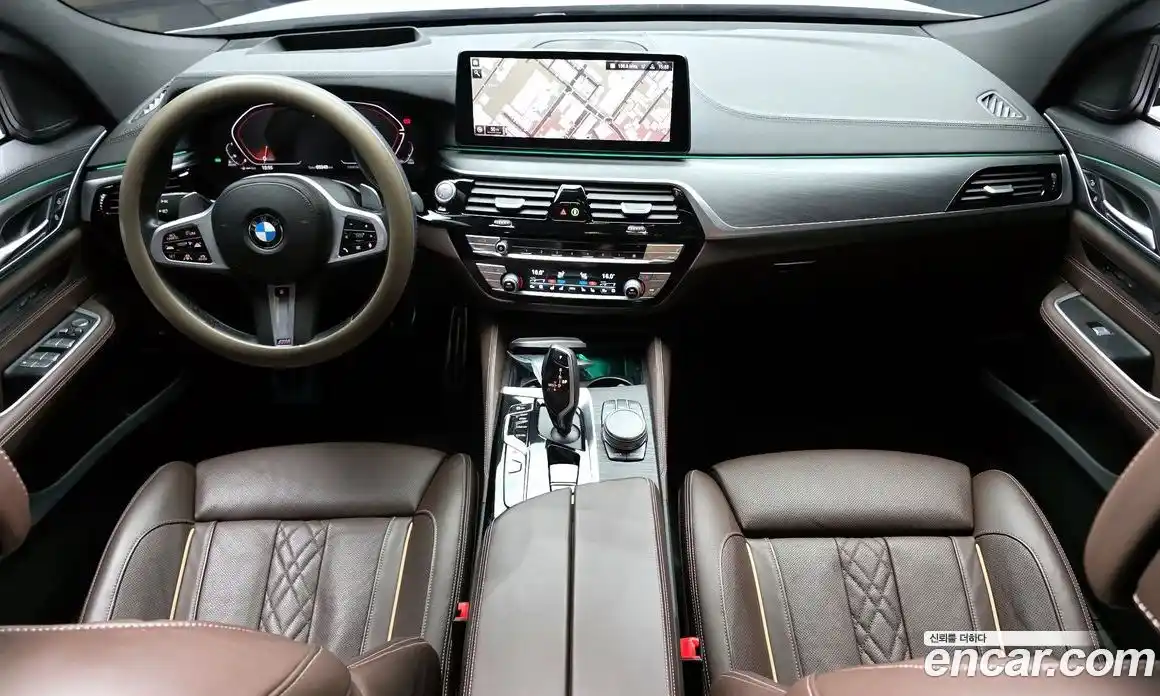 BMW 6-Series 2022 2.0 гидро, фото 10