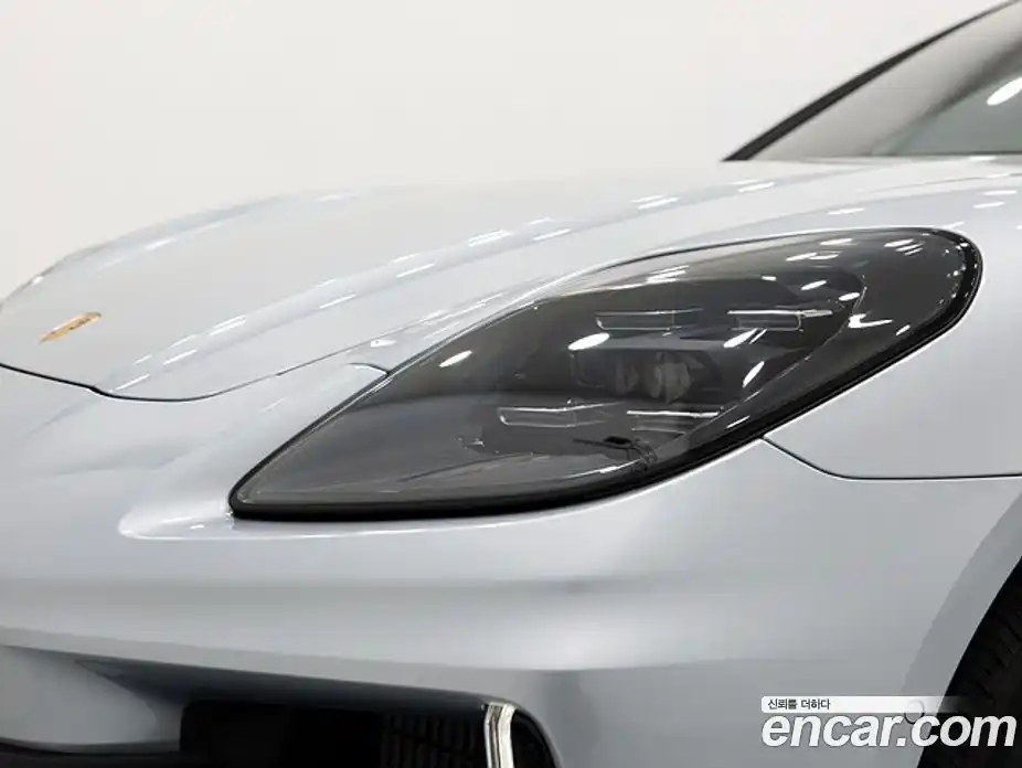 Porsche Panamera 2025 2.9 автомат (гидро), фото 11