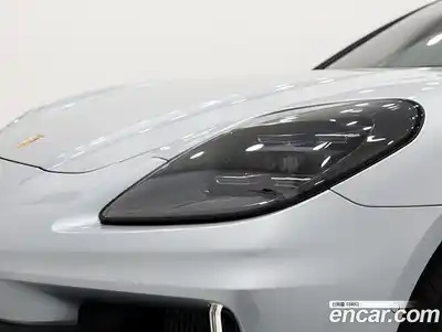 Porsche Panamera 2025 2.9 автомат (гидро), миниатюра 11