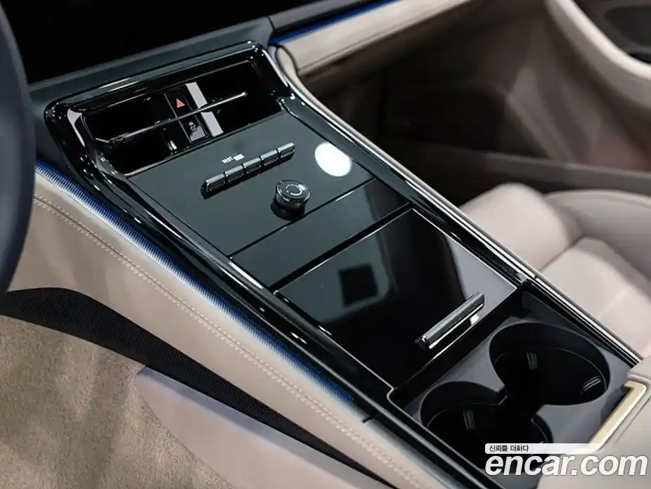 Porsche Panamera 2025 2.9 автомат (гидро), фото 18