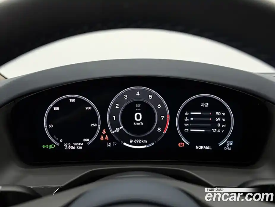 Porsche Panamera 2025 2.9 автомат (гидро), фото 8