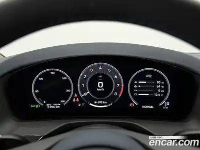 Porsche Panamera 2025 2.9 автомат (гидро), миниатюра 8