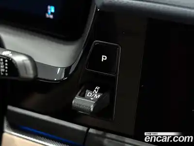 Porsche Panamera 2025 2.9 автомат (гидро), миниатюра 9