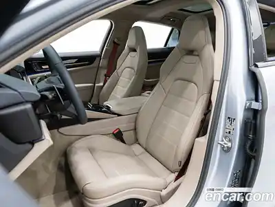 Porsche Panamera 2025 2.9 автомат (гидро), миниатюра 10