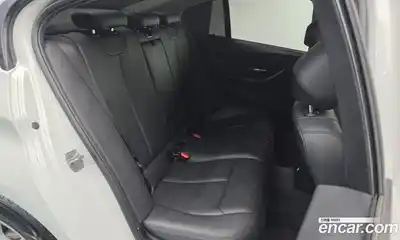 BMW 3-Series 2018 2.0 гидро, миниатюра 11