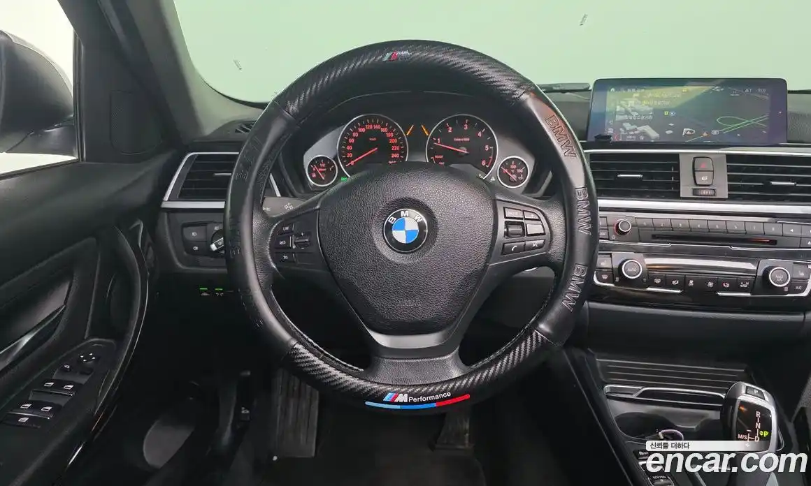 BMW 3-Series 2018 2.0 гидро, фото 12
