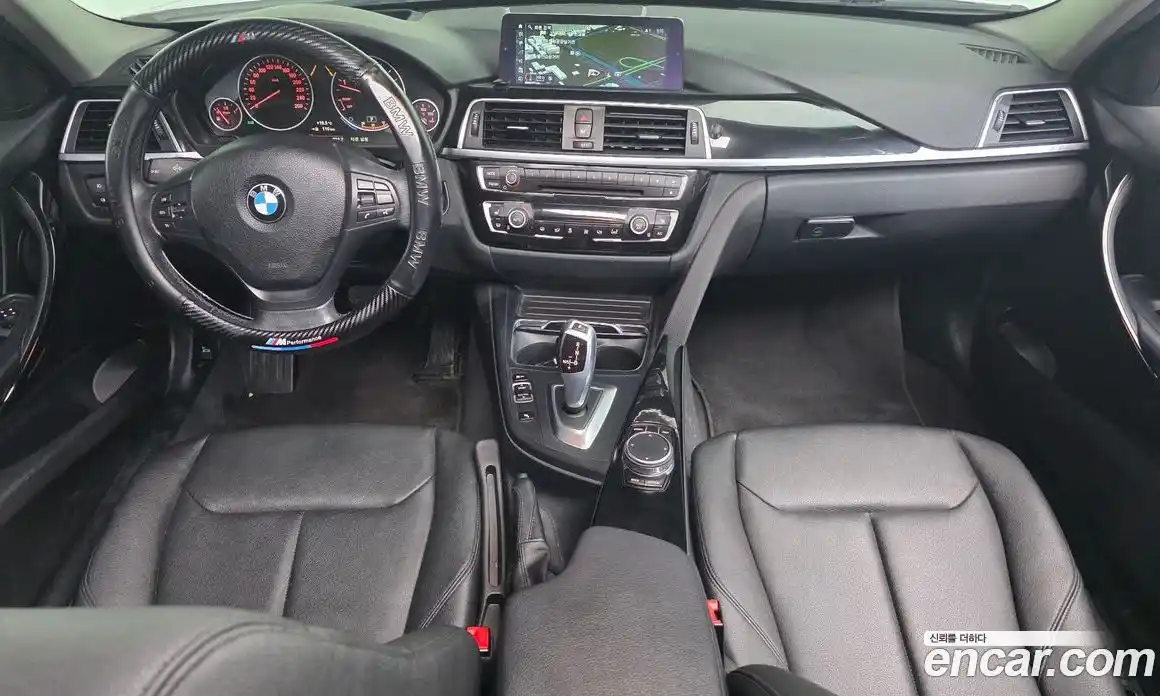 BMW 3-Series 2018 2.0 гидро, фото 7