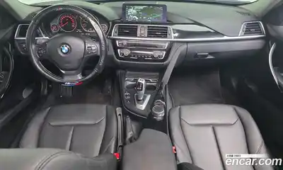 BMW 3-Series 2018 2.0 гидро, миниатюра 7